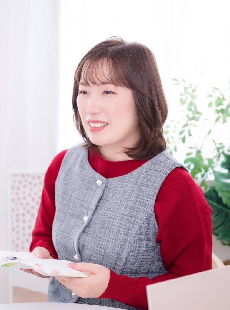 株式会社 Anchorise 代表　坪松さほ子 （sacco）
