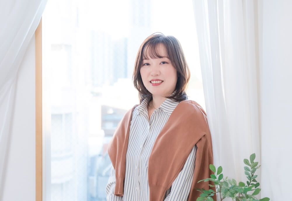 株式会社 Anchorise 代表　坪松さほ子 （sacco）