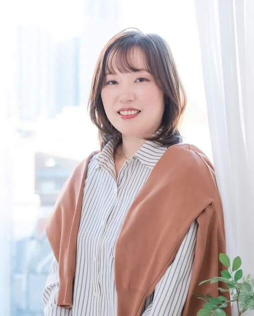 株式会社 Anchorise 代表　坪松さほ子 （sacco）