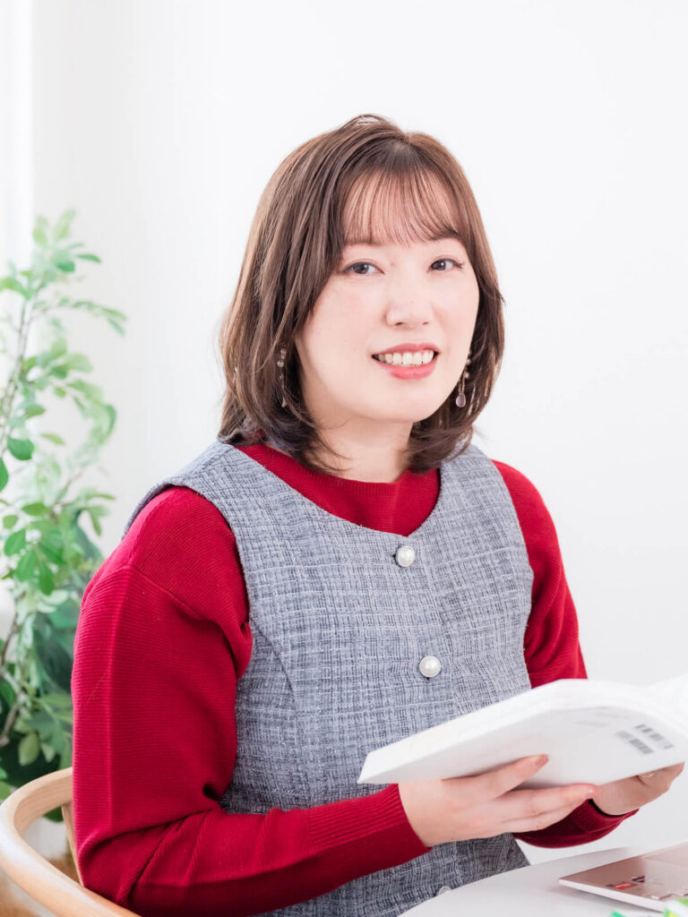 株式会社 Anchorise 代表　坪松さほ子 （sacco）