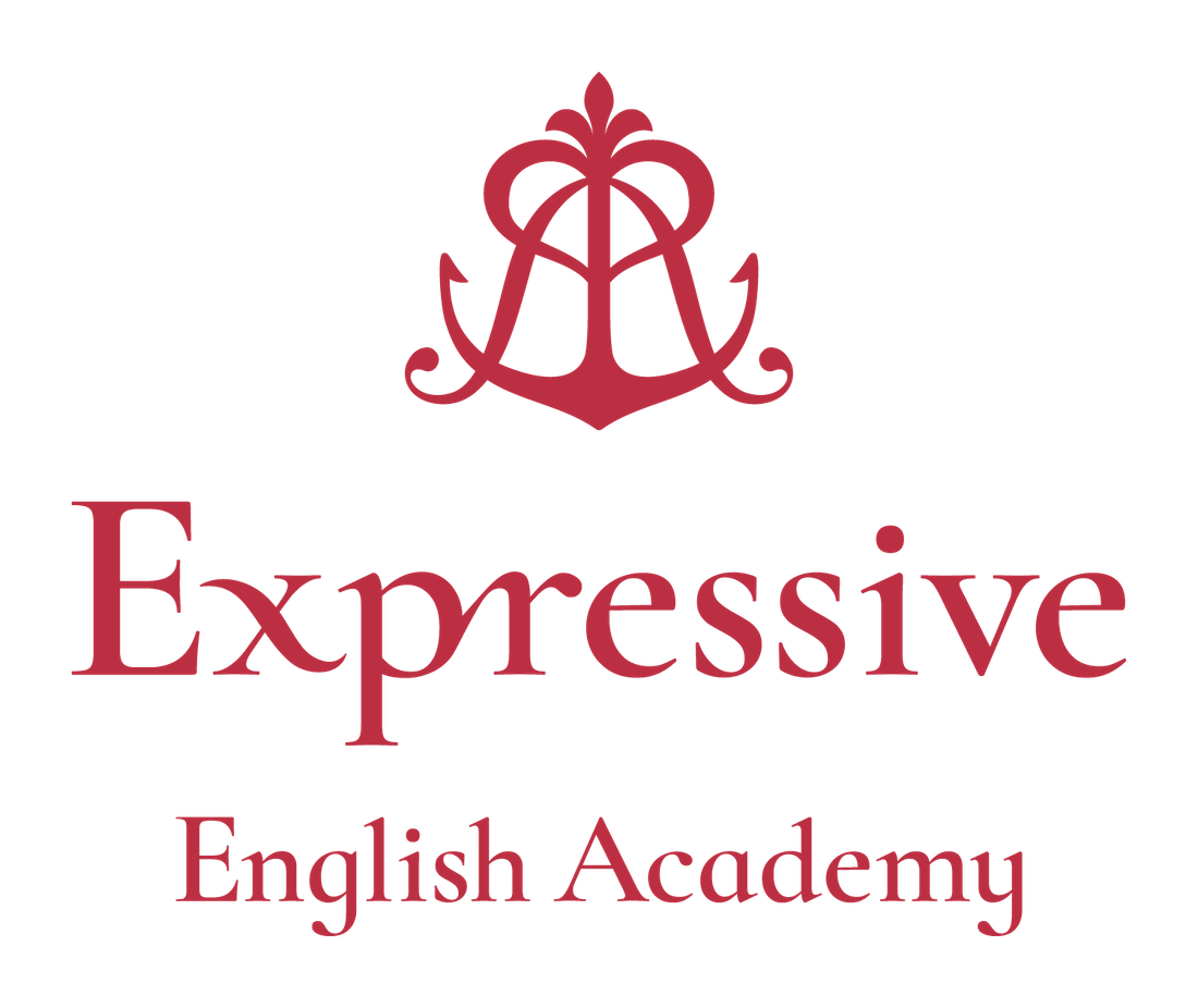 Expressive English Academy (エクスプレッシブイングリッシュアカデミー)