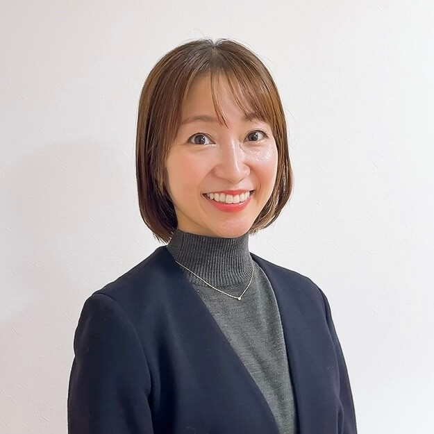 サポートコーチ 梨香
